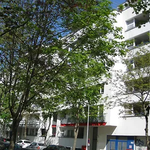  Apartamento Familie Boeckmann